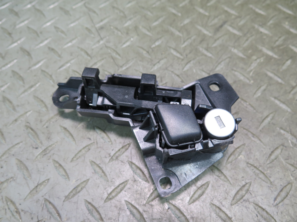 2014 BMW F10 M5 S63 Engine DME ECU ECM CAS4 Theft Locking Lock KEY Set