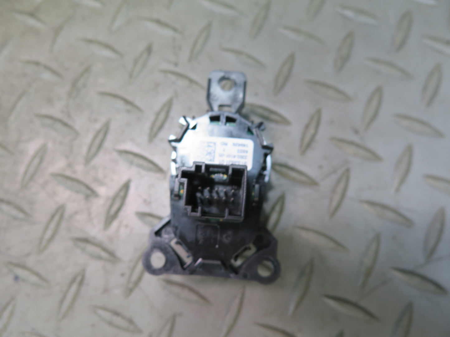 2014 BMW F10 M5 S63 Engine DME ECU ECM CAS4 Theft Locking Lock KEY Set