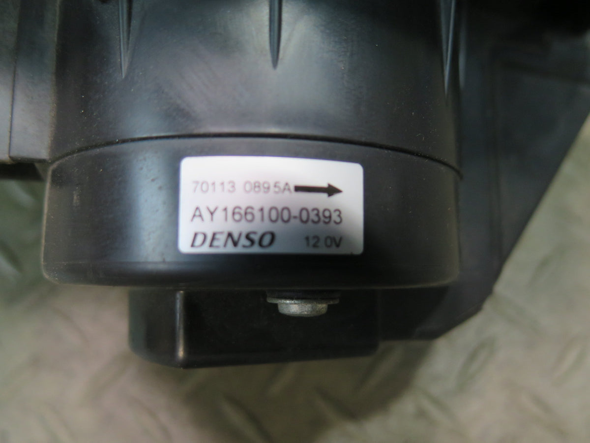 02-08 Dodge RAM 1500 DR A/C Heater Blower Motor Fan Resistor Set of 2
