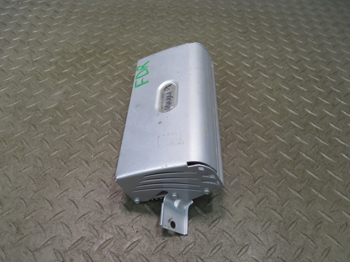 2005 Dodge RAM SRT10 DR Infinity Audio System Amplifier AMP 05029605AC OEM