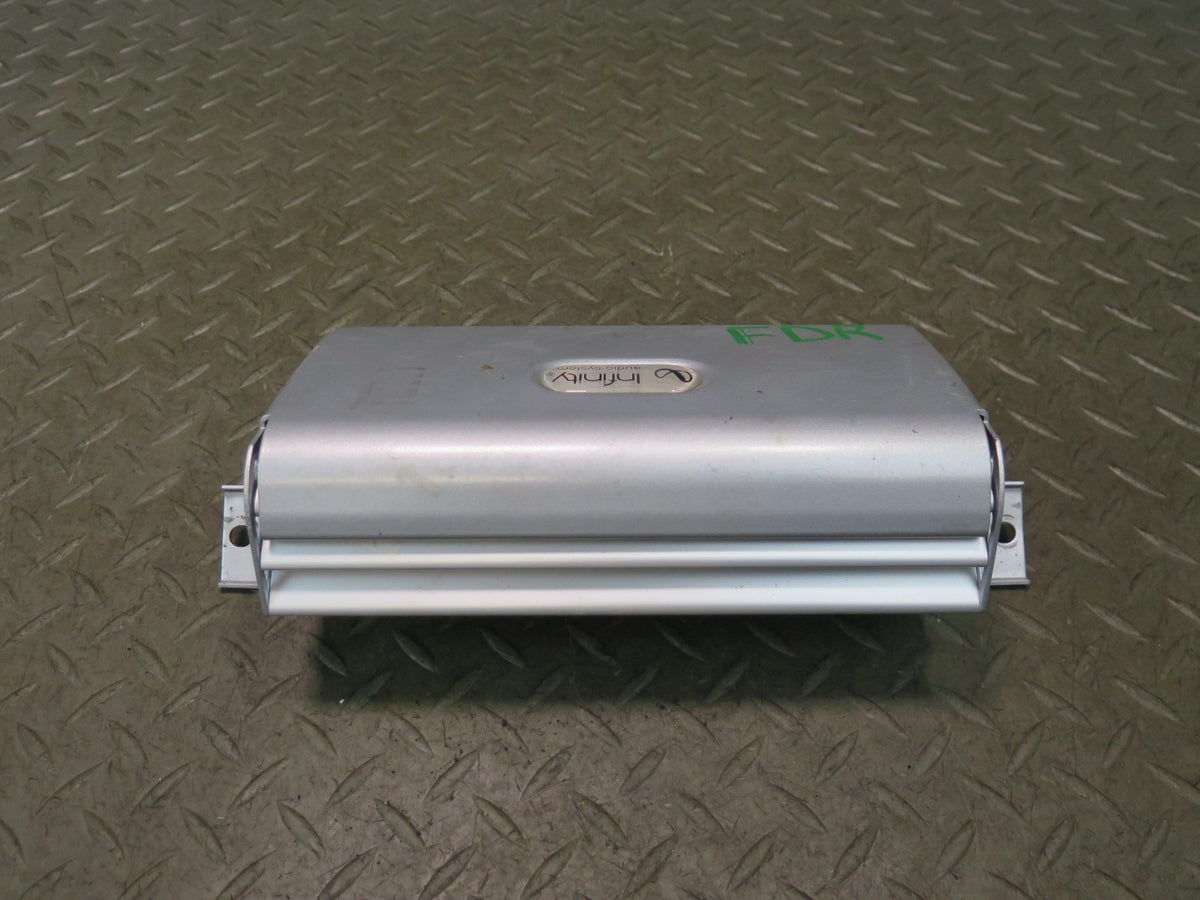 2005 Dodge RAM SRT10 DR Infinity Audio System Amplifier AMP 05029605AC OEM