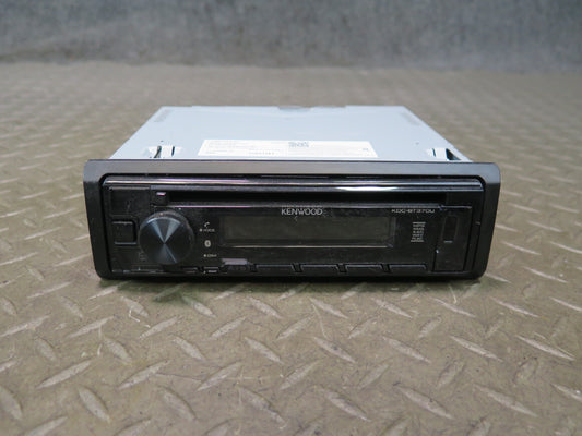 Kenwood KDC-BT370U Car Stereo Bluetooth CD Player Receiver