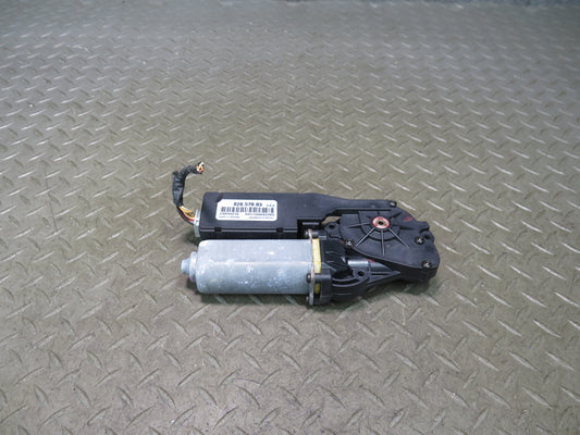 05-08 Dodge RAM 1500 DR Sunroof Motor Drive Unit