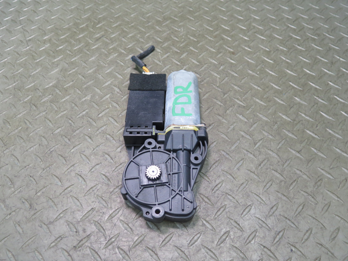05-08 Dodge RAM 1500 DR Sunroof Motor Drive Unit