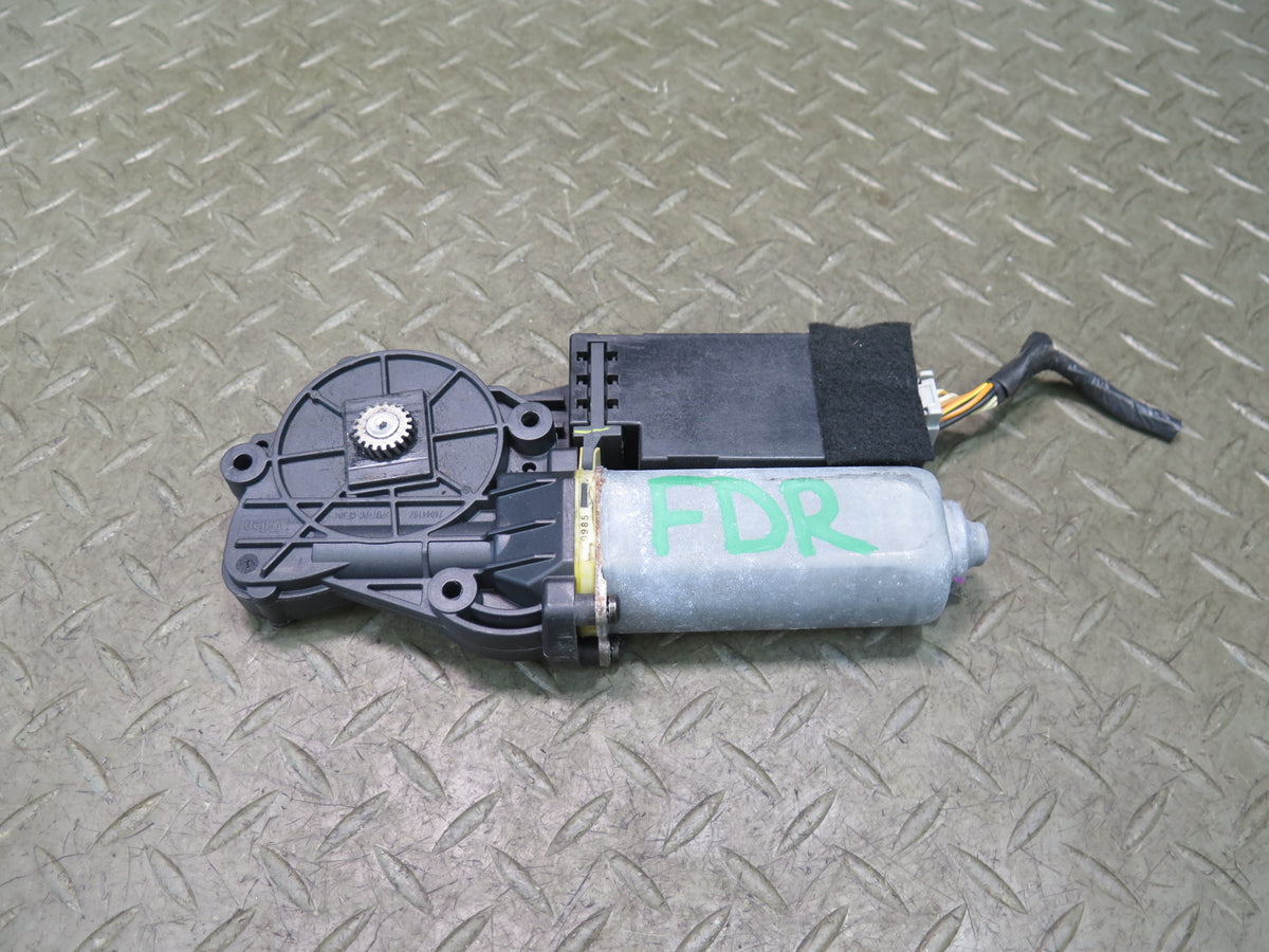 05-08 Dodge RAM 1500 DR Sunroof Motor Drive Unit