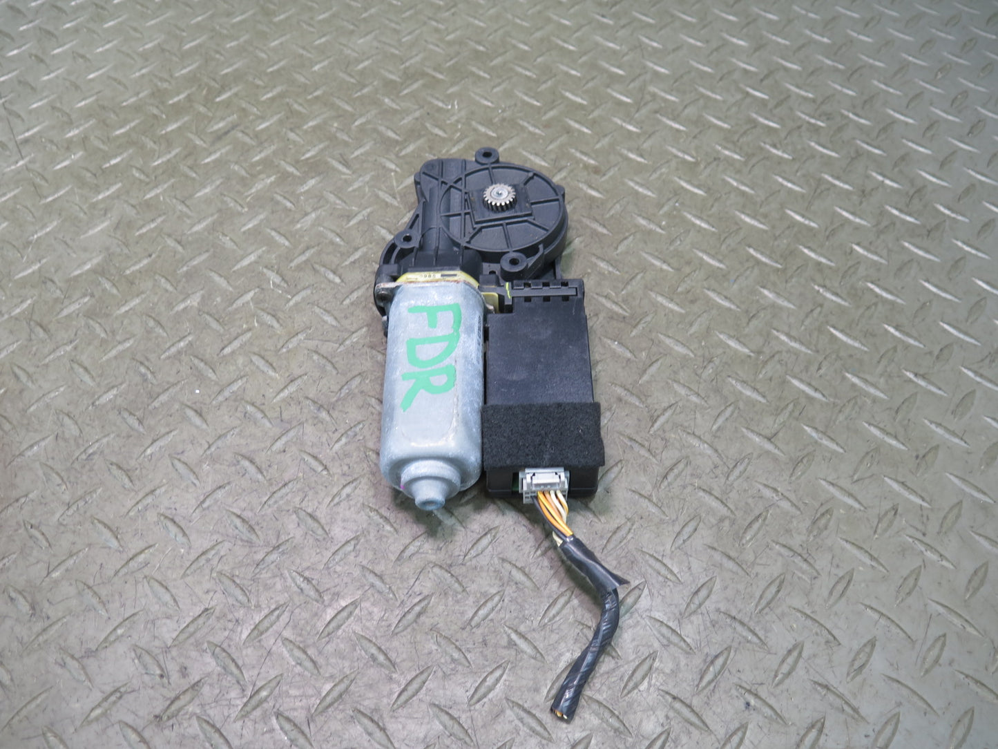 05-08 Dodge RAM 1500 DR Sunroof Motor Drive Unit