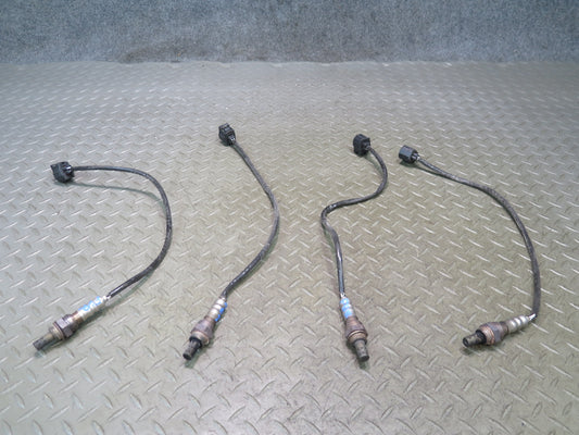 05-06 Dodge RAM SRT10 DR 8.3L Set of 4 Oxygen O2 Lambda Sensor OEM