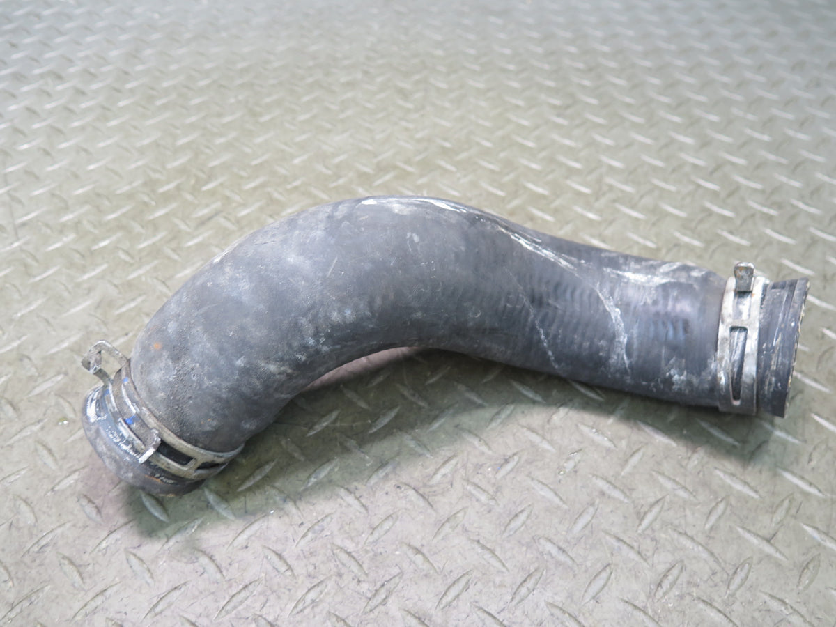05-06 Dodge RAM SRT10 DR Radiator Hose Pipe Line Set of 2
