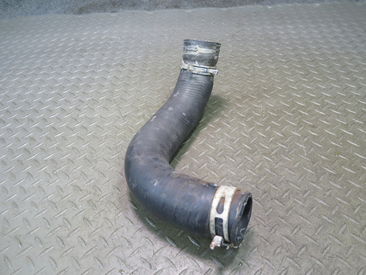 05-06 Dodge RAM SRT10 DR Radiator Hose Pipe Line Set of 2