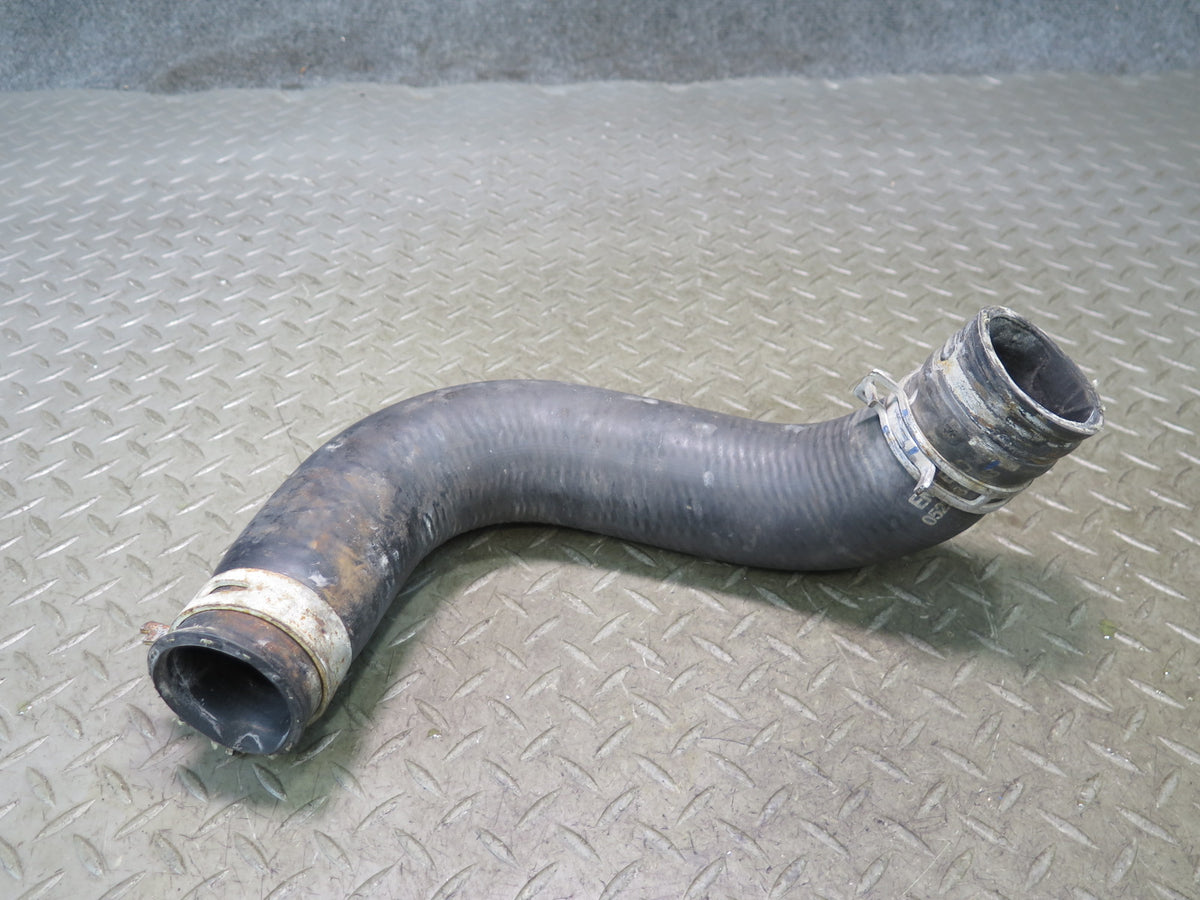 05-06 Dodge RAM SRT10 DR Radiator Hose Pipe Line Set of 2