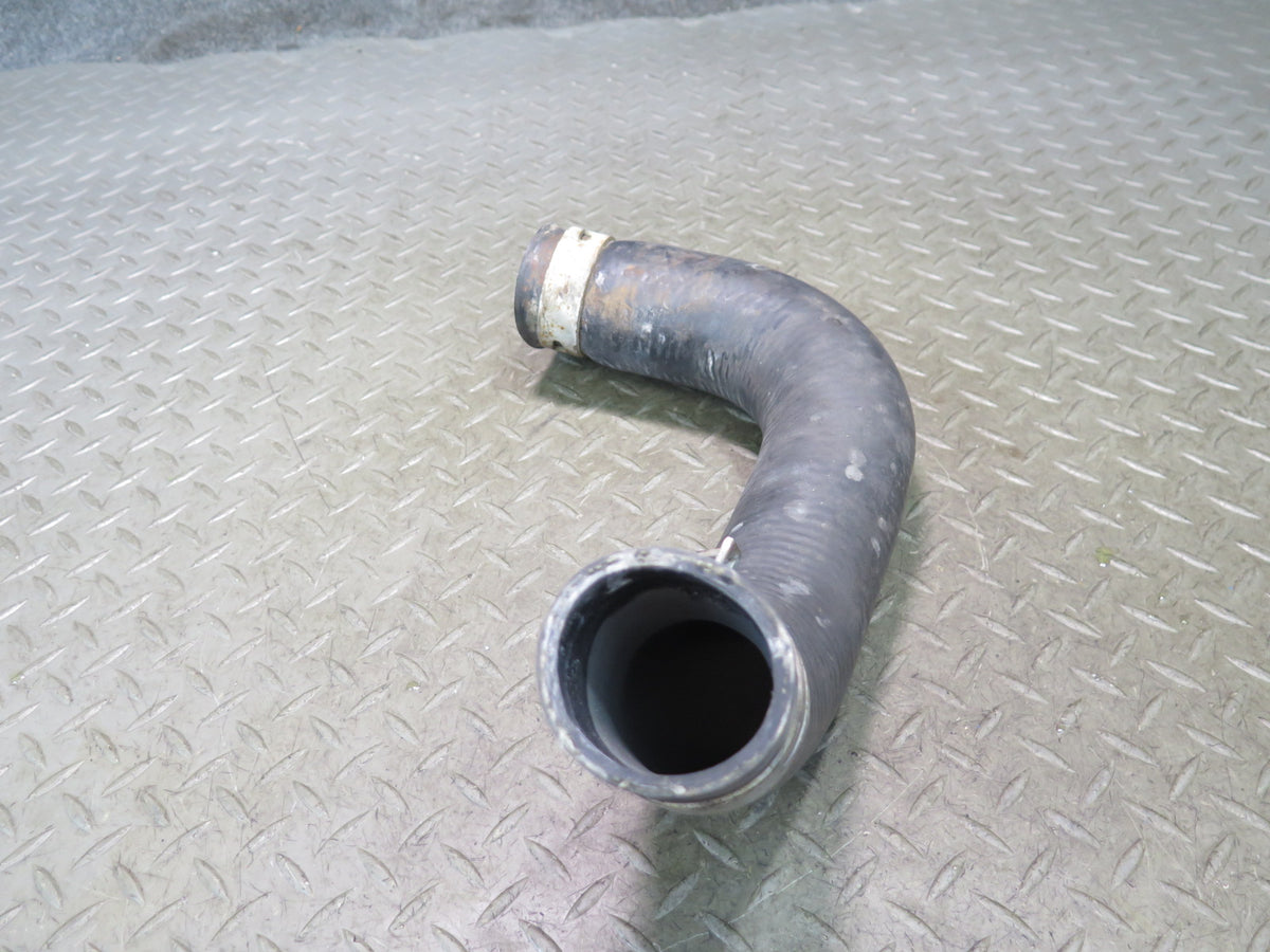 05-06 Dodge RAM SRT10 DR Radiator Hose Pipe Line Set of 2
