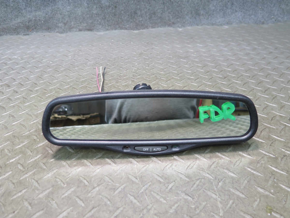 2005 Dodge RAM 1500 DR Auto Dimming Interior Rear View Mirror