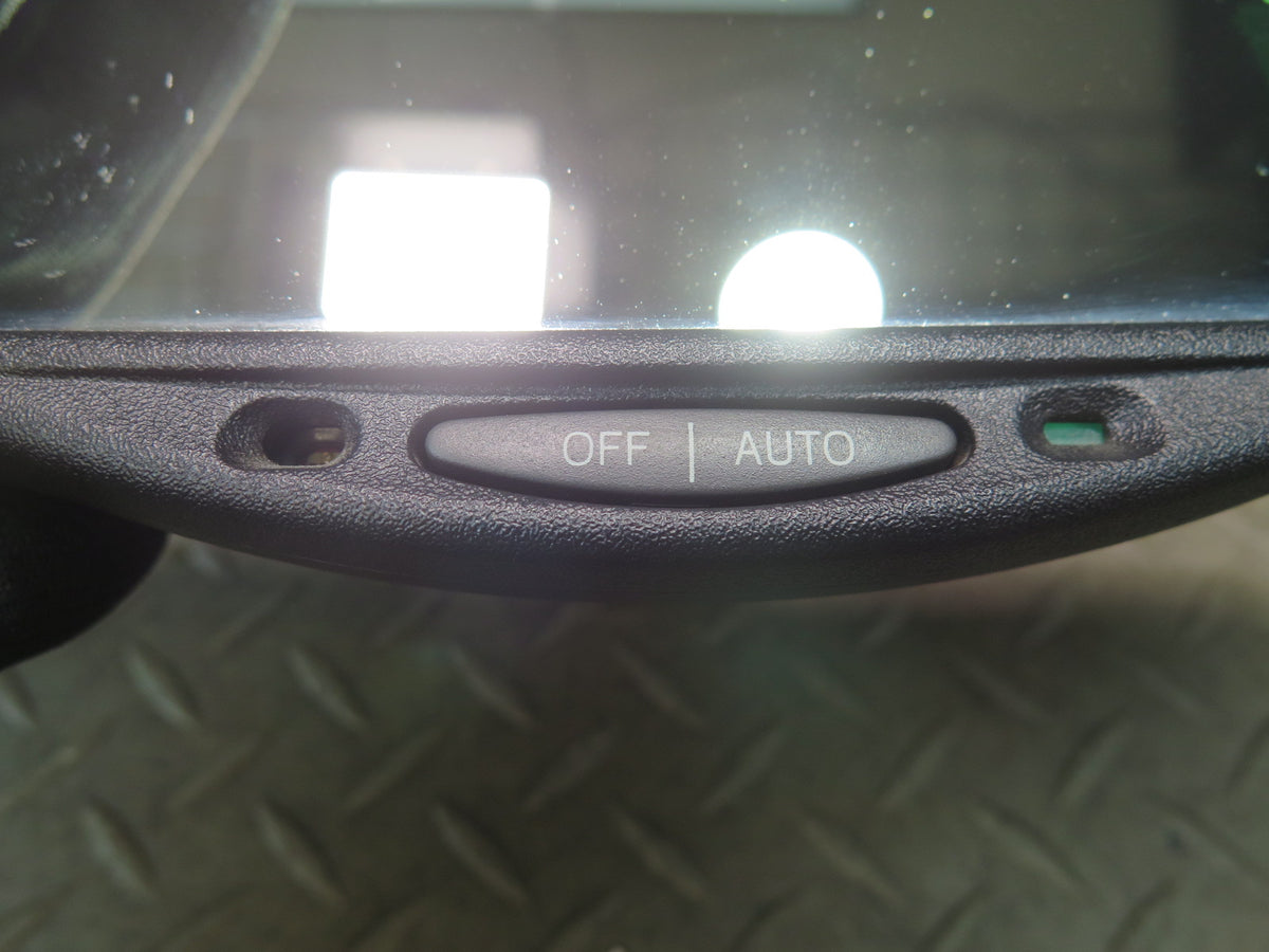 2005 Dodge RAM 1500 DR Auto Dimming Interior Rear View Mirror
