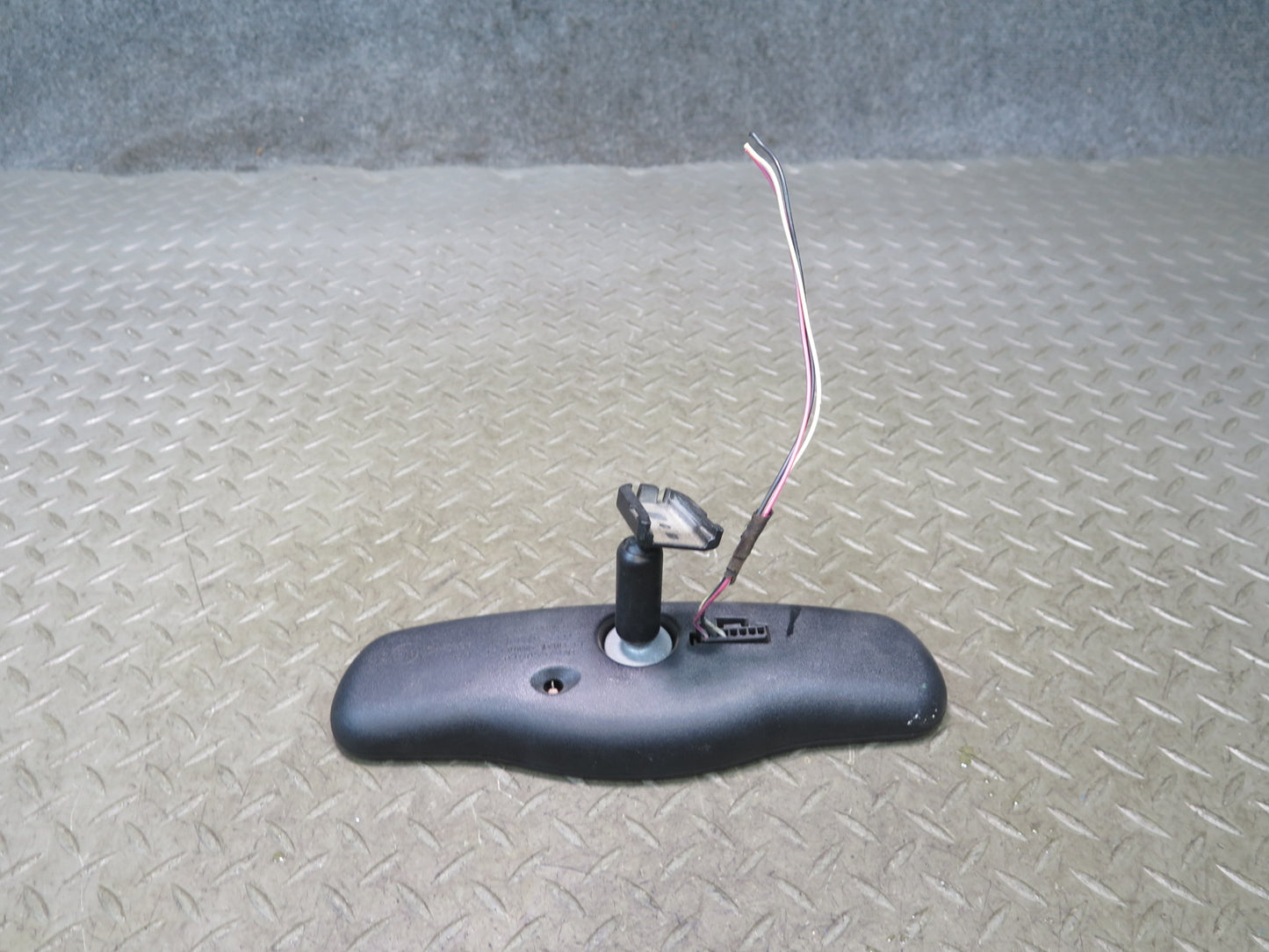 2005 Dodge RAM 1500 DR Auto Dimming Interior Rear View Mirror