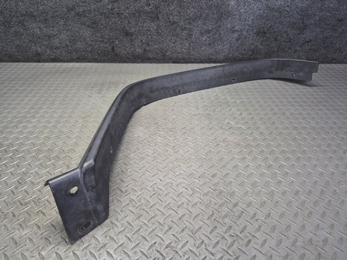 2003-2009 Hummer H2 Rear Left & Right Fender Flare Wheel Arch Molding Set of 2