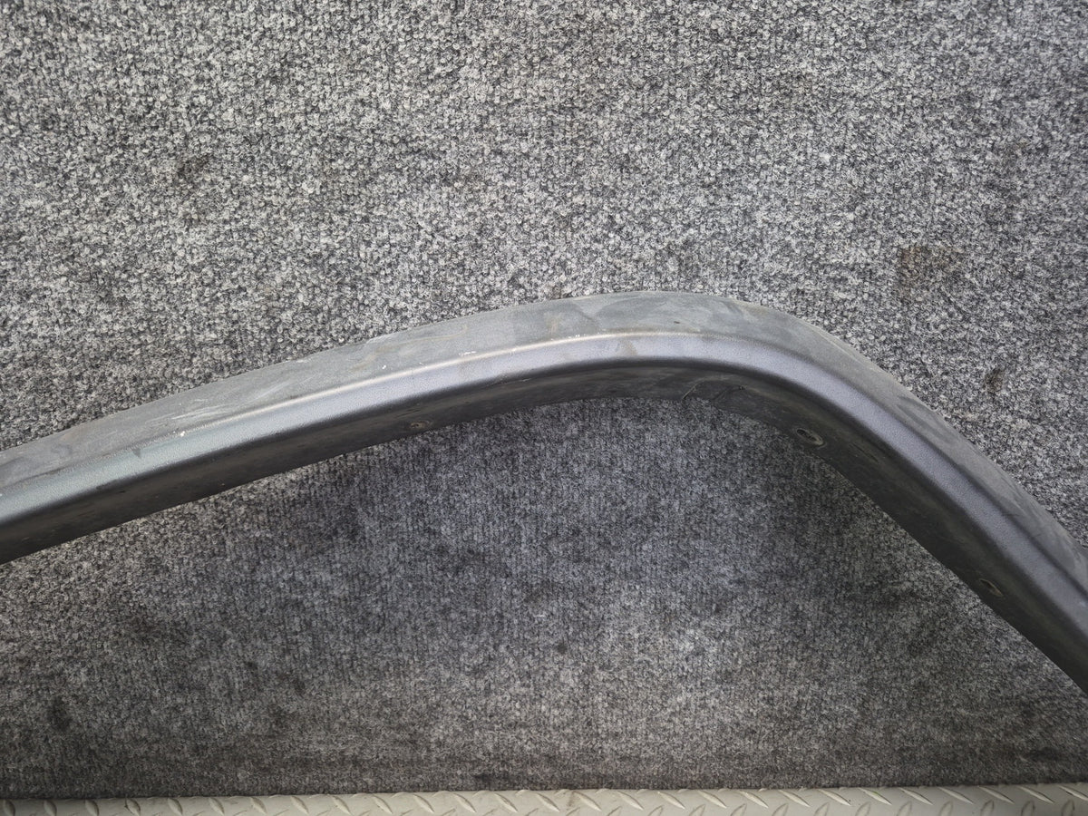 2003-2009 Hummer H2 Rear Left & Right Fender Flare Wheel Arch Molding Set of 2
