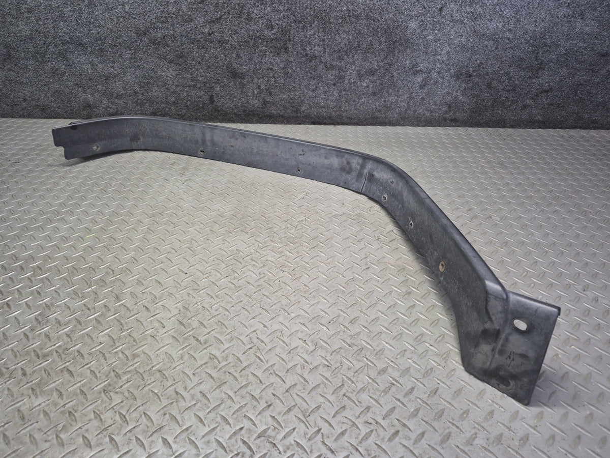 2003-2009 Hummer H2 Rear Left & Right Fender Flare Wheel Arch Molding Set of 2