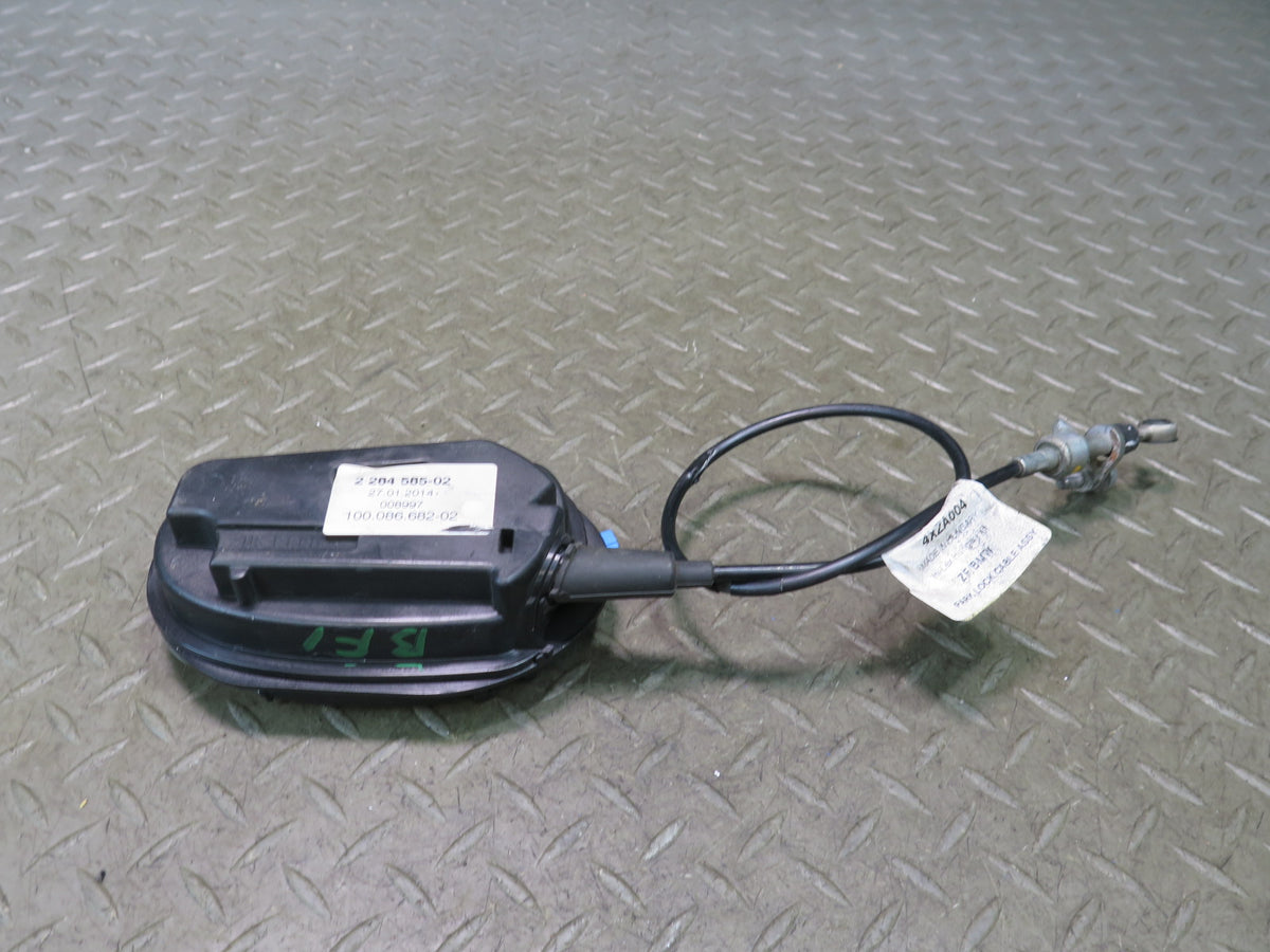 2011-2016 BMW F10 M5 DCT Transmission Park Lockout Module 2284585