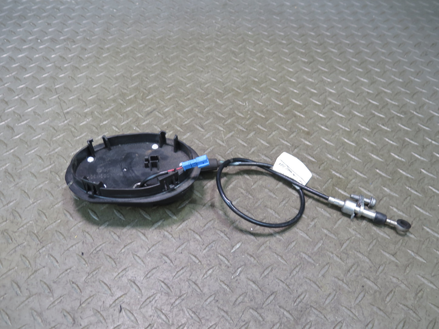 2011-2016 BMW F10 M5 DCT Transmission Park Lockout Module 2284585