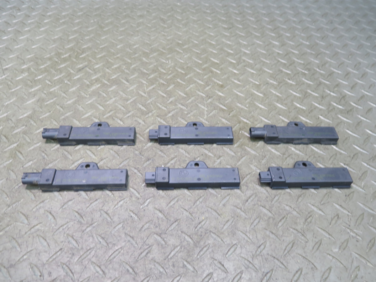 2011-2016 BMW F07 F10 M5 Keyless Entry Antenna Module Set of 6