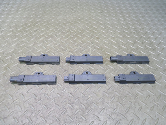 2011-2016 BMW F07 F10 M5 Keyless Entry Antenna Module Set of 6