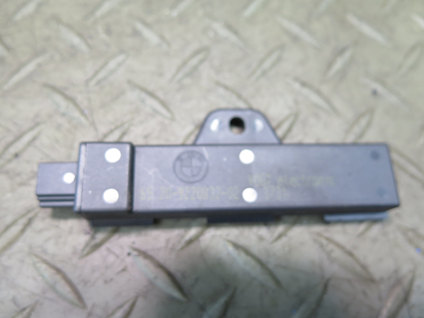 2011-2016 BMW F07 F10 M5 Keyless Entry Antenna Module Set of 6