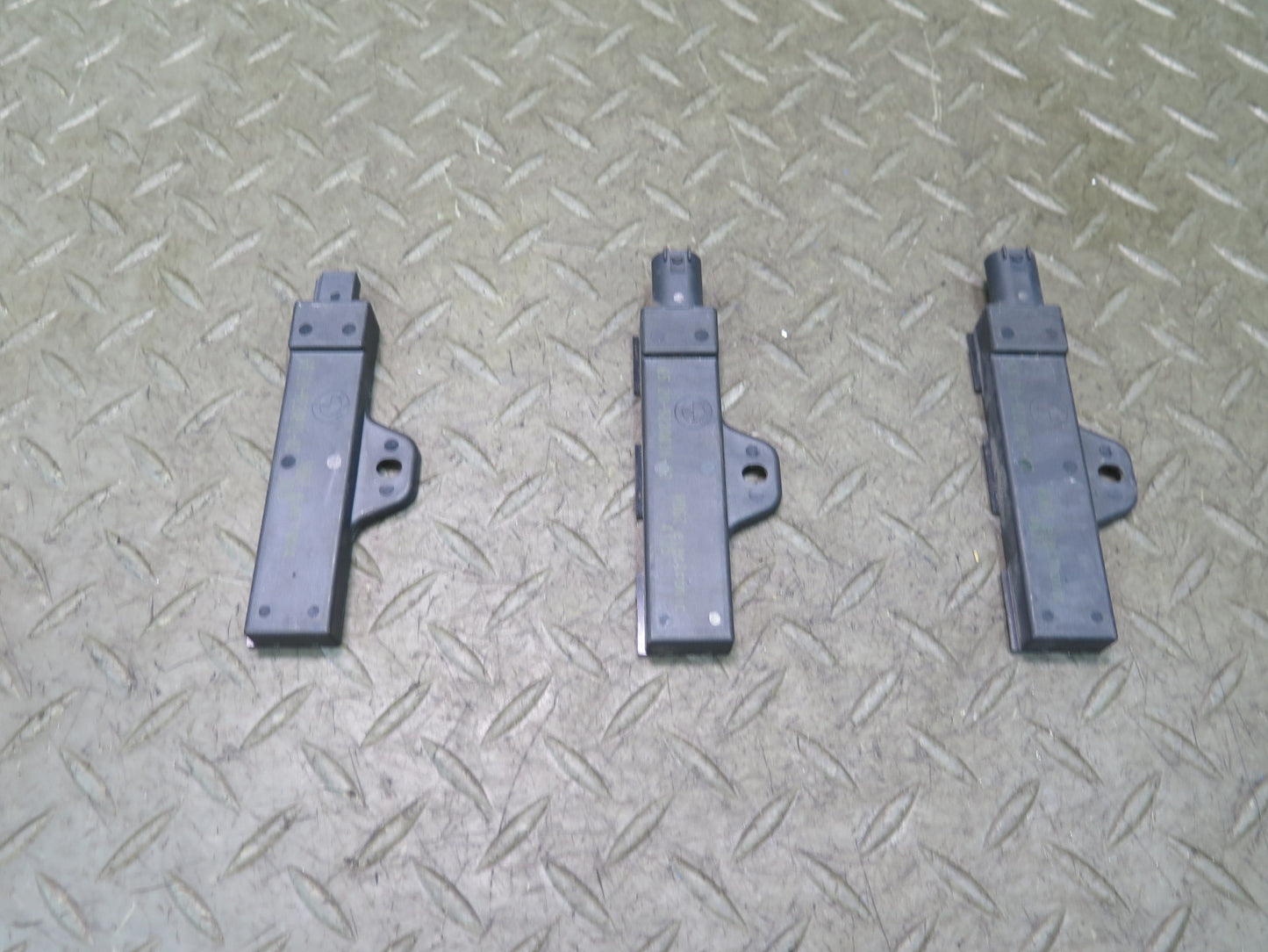 2011-2016 BMW F07 F10 M5 Keyless Entry Antenna Module Set of 6
