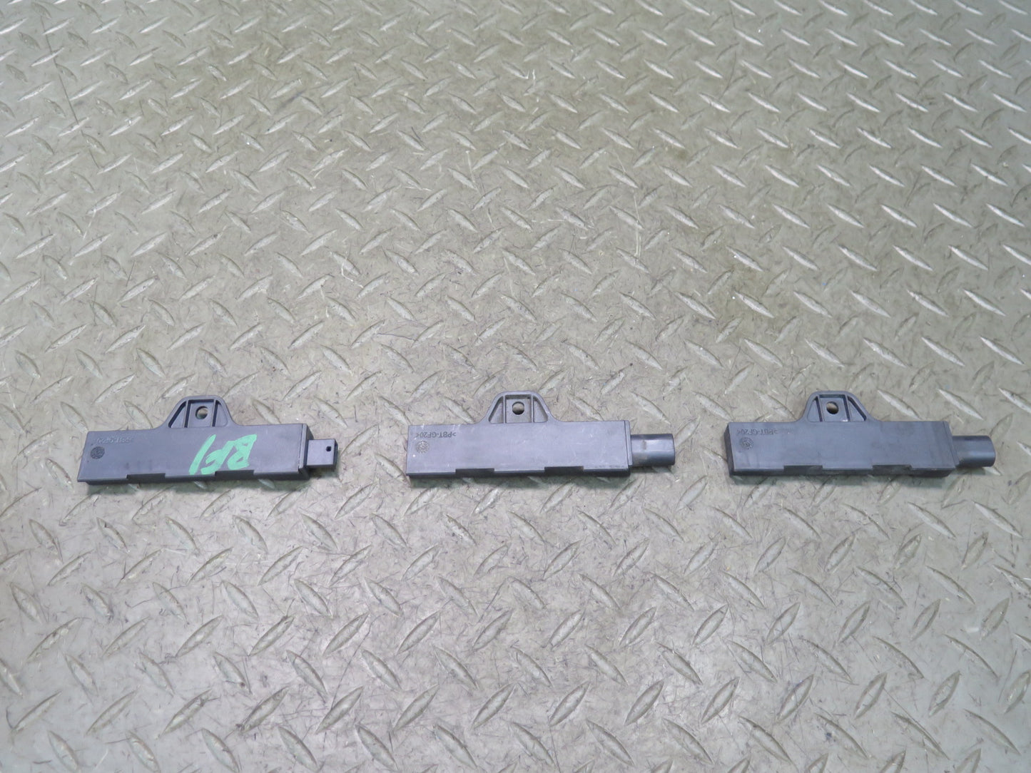 2011-2016 BMW F07 F10 M5 Keyless Entry Antenna Module Set of 6