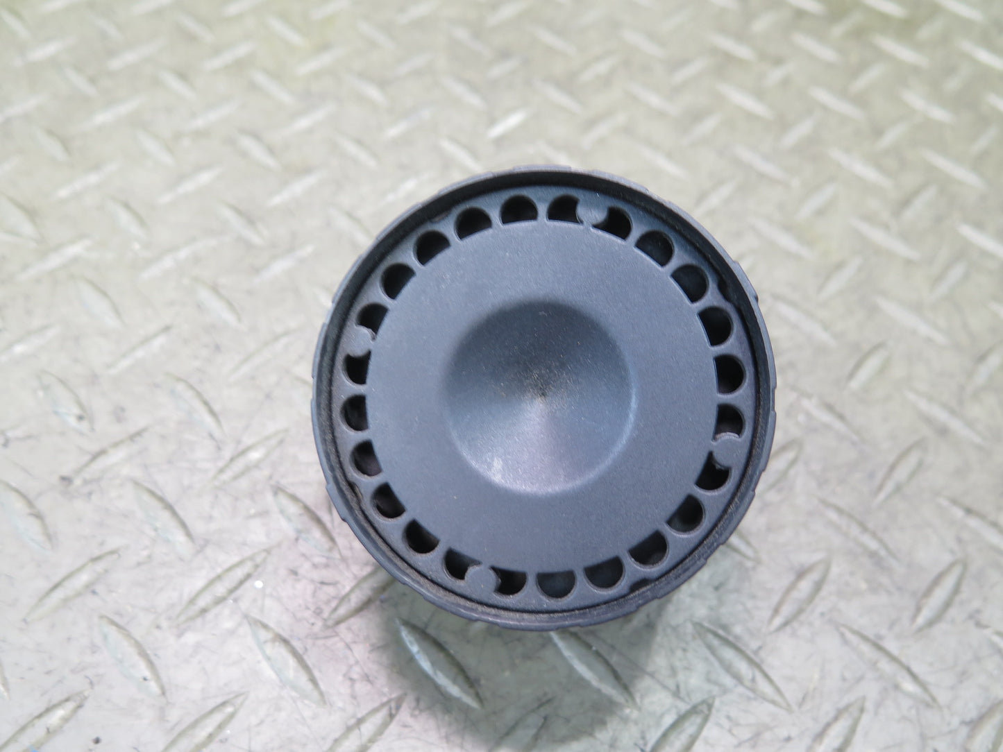 2011-2016 BMW F10 M5 Inclination Anti Theft Alarm Siren 9303560