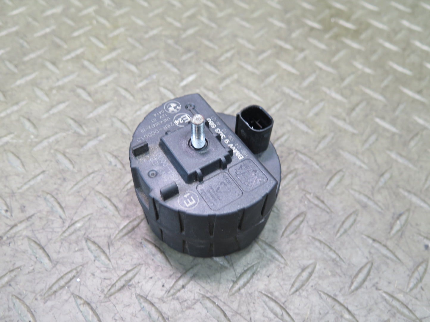 2011-2016 BMW F10 M5 Inclination Anti Theft Alarm Siren 9303560
