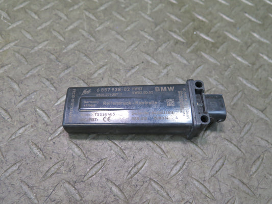 2011-2016 BMW F10 M5 TPMS RDC Tire Pressure Sensor Antenna 6857938
