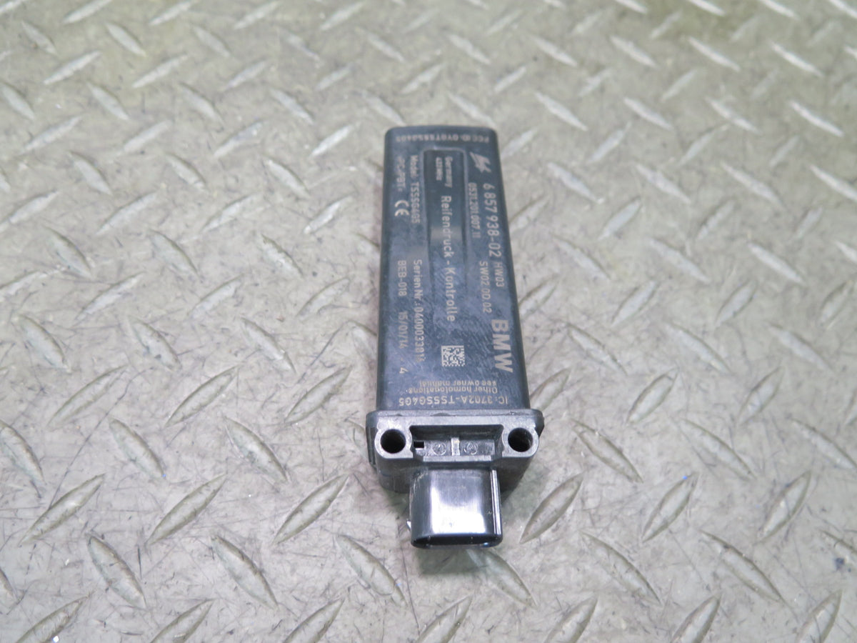 2011-2016 BMW F10 M5 TPMS RDC Tire Pressure Sensor Antenna 6857938