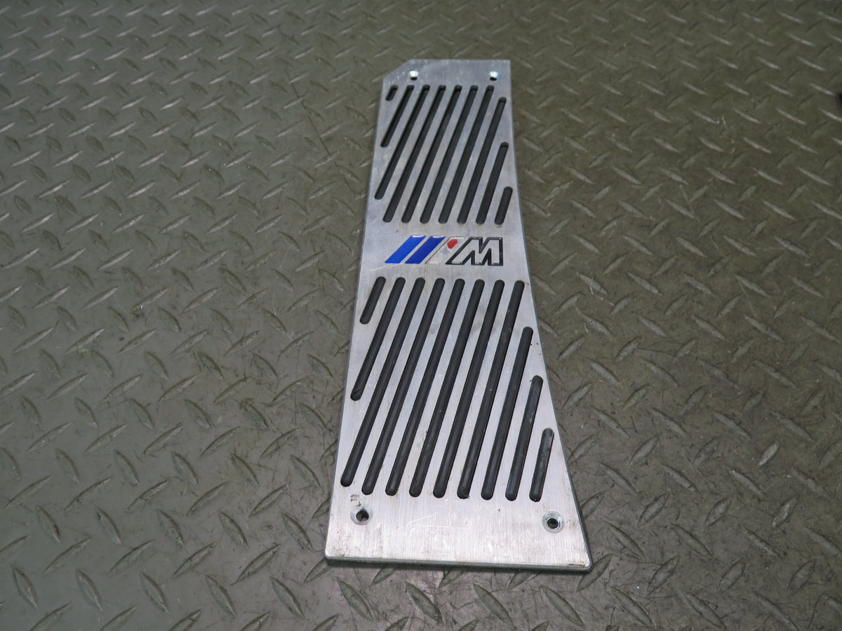 2012-2016 BMW F10 M5 Pedal Footrest Pad Set of 3
