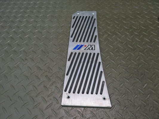 2012-2016 BMW F10 M5 Pedal Footrest Pad Set of 3