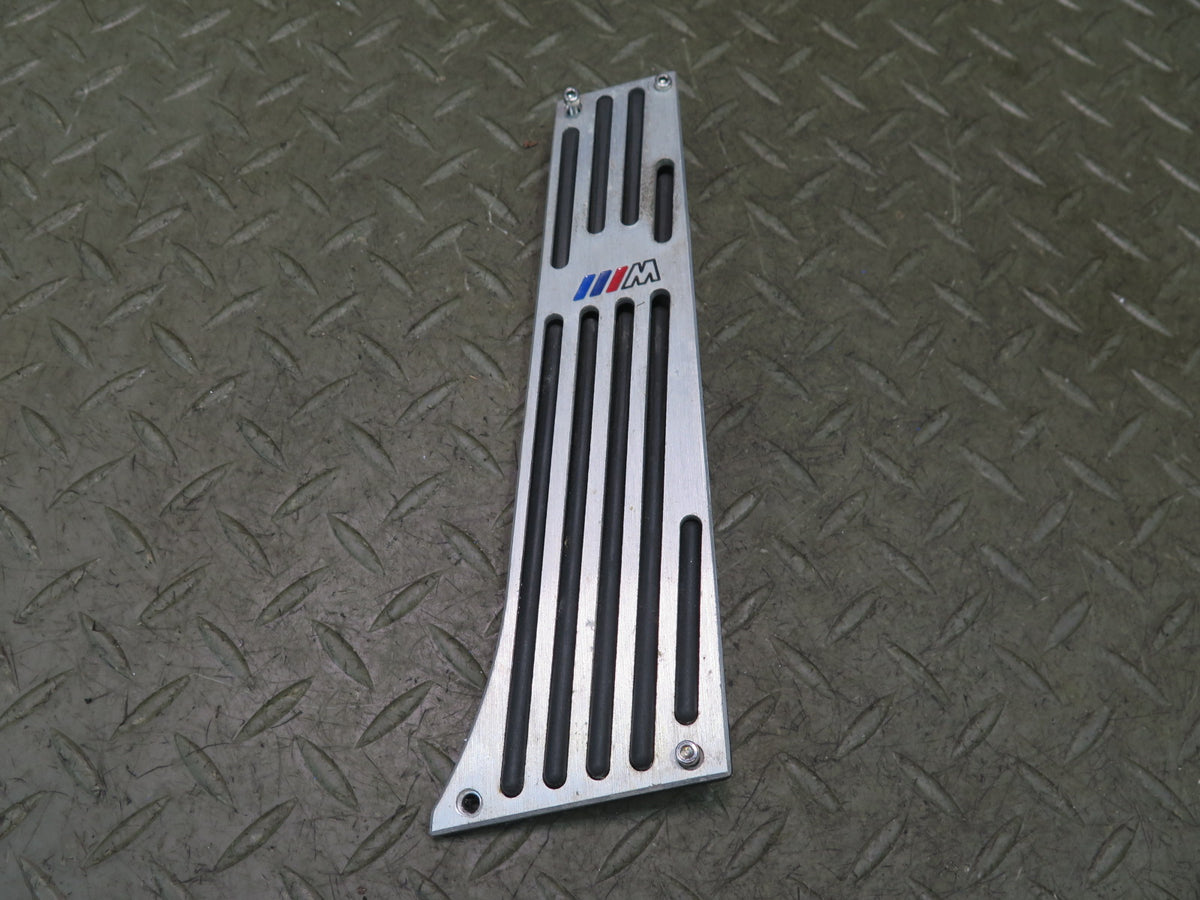 2012-2016 BMW F10 M5 Pedal Footrest Pad Set of 3