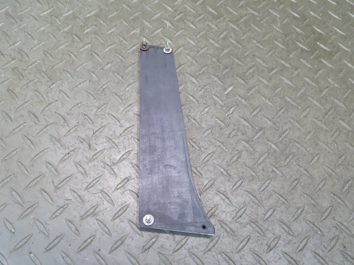 2012-2016 BMW F10 M5 Pedal Footrest Pad Set of 3