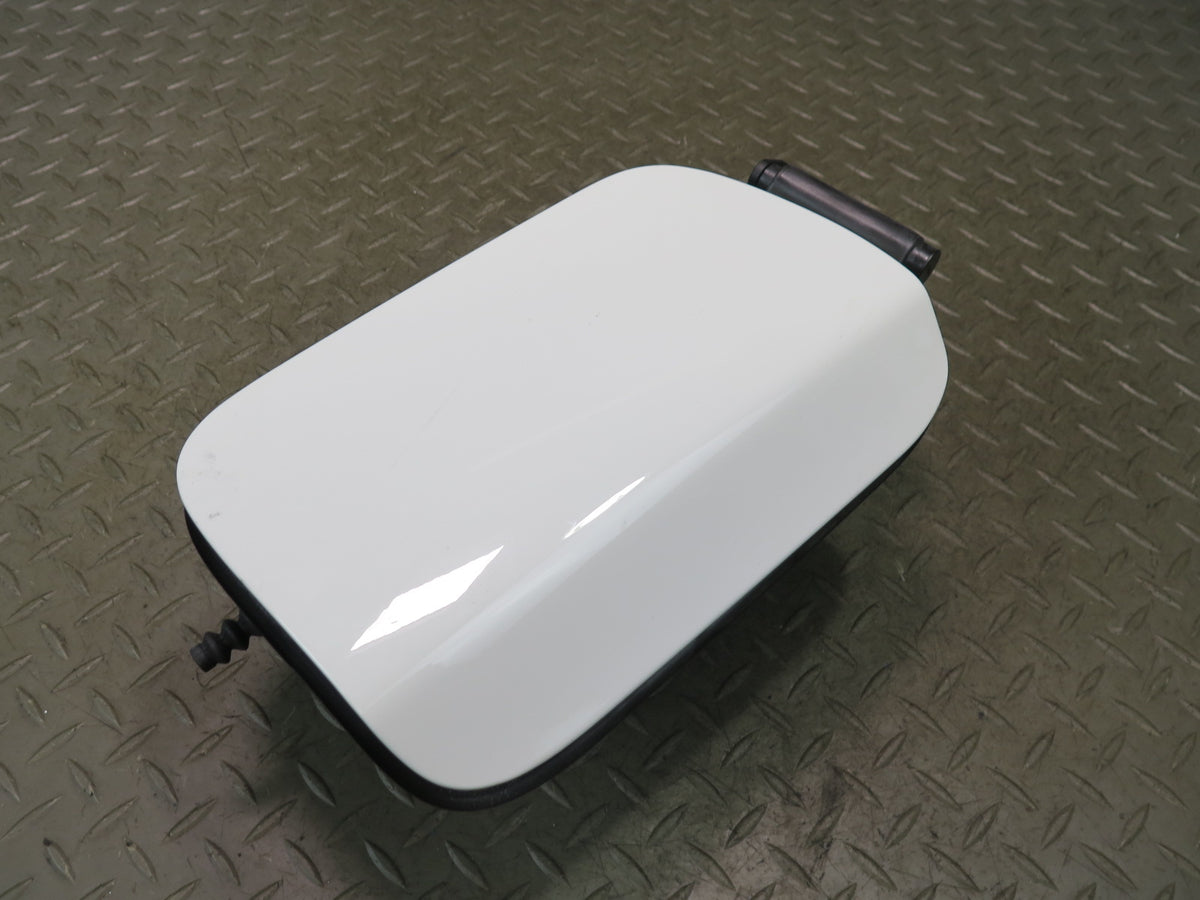 2011-2016 BMW F10 M5 Fuel Tank Filler Door Lid Cover w Housing 7204365