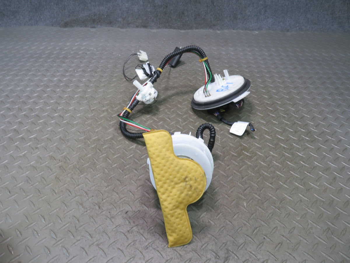 2012-2016 BMW F10 M5 S63T Fuel Pump Level Sensor Sending Unit