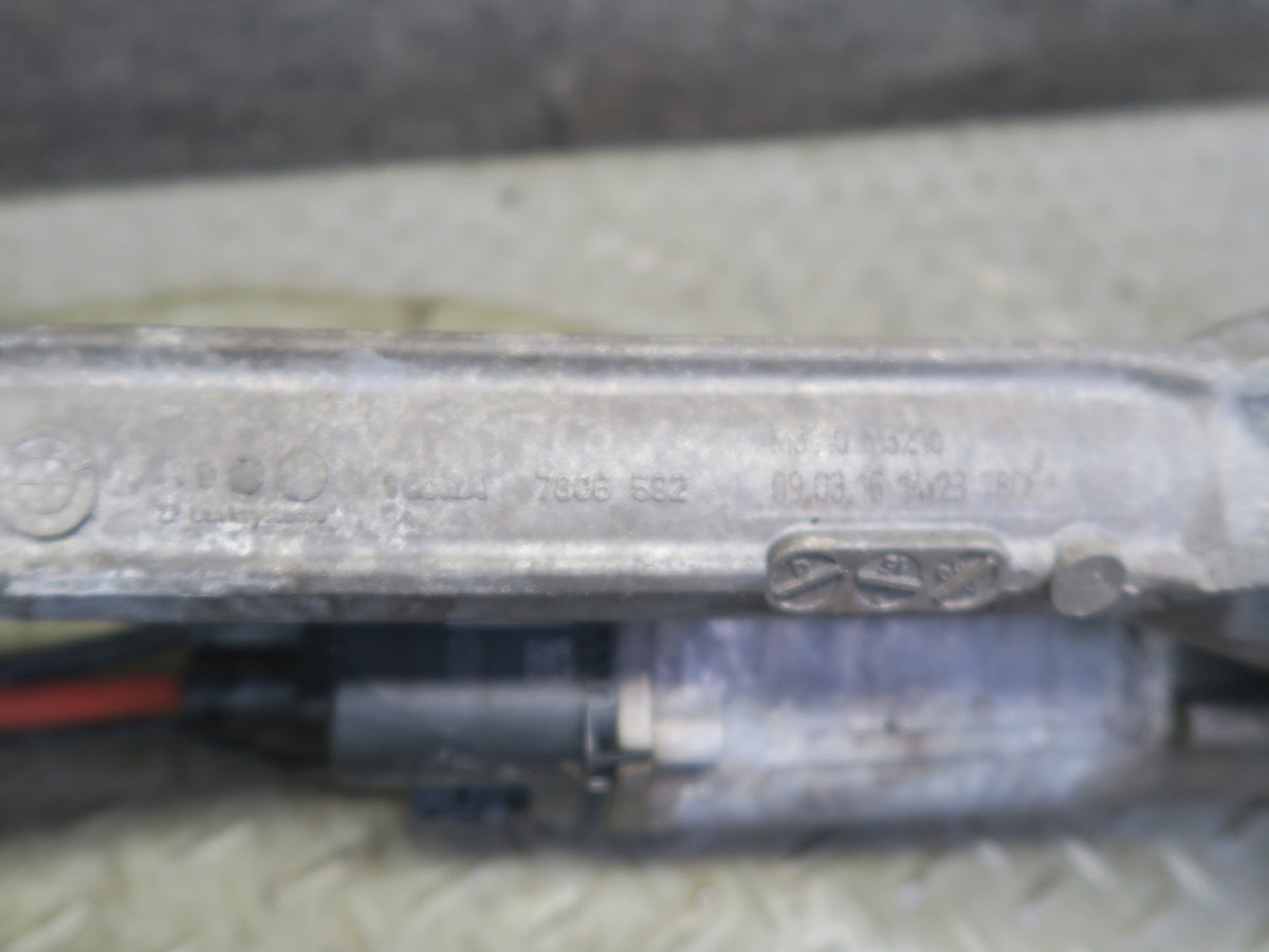 2015-2020 BMW F82 F83 M4 Electric Power Steering Rack & Pinion 8053268