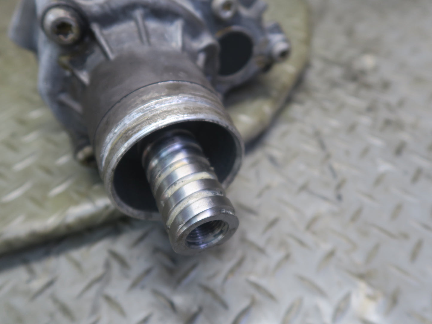 2015-2020 BMW F82 F83 M4 Electric Power Steering Rack & Pinion 8053268