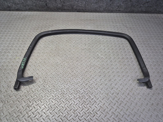 2003-2009 Hummer H2 Front Right Window Outer Inner Weatherstrip Rubber Seal Set