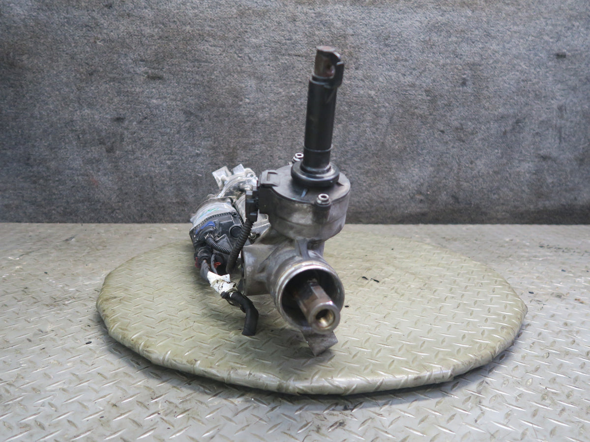 2012-2015 Mercedes W166 ML63 AMG AWD Power Steering Rack & Pinion Gear