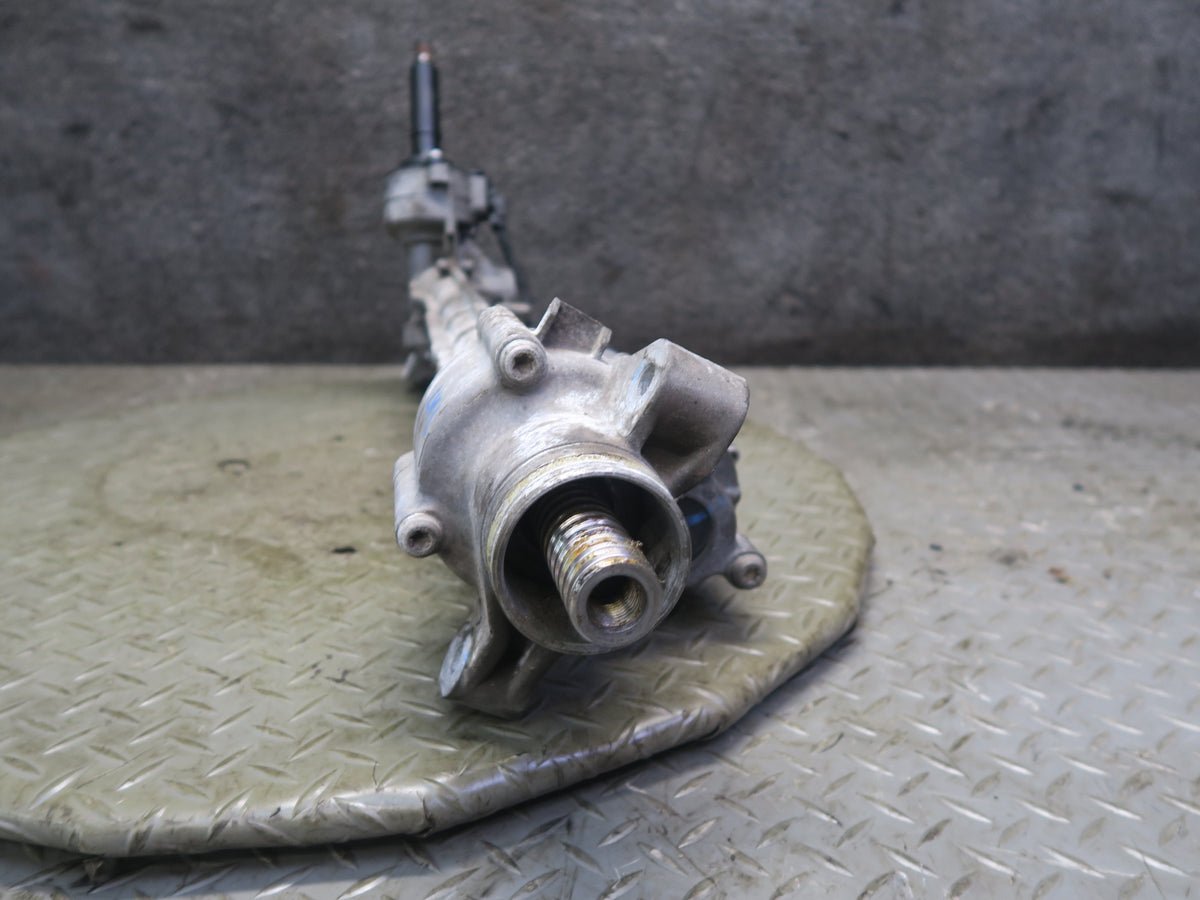 2012-2015 Mercedes W166 ML63 AMG AWD Power Steering Rack & Pinion Gear