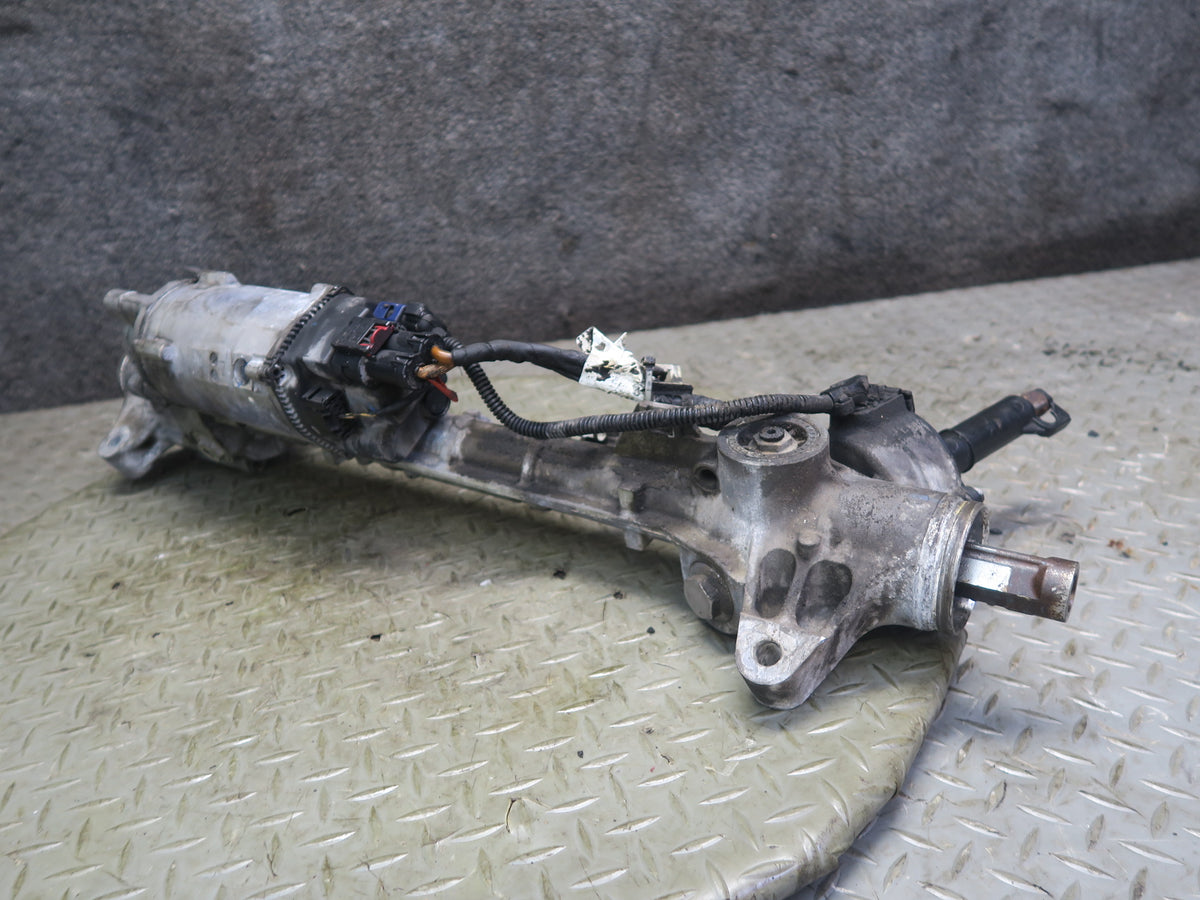 2012-2015 Mercedes W166 ML63 AMG AWD Power Steering Rack & Pinion Gear