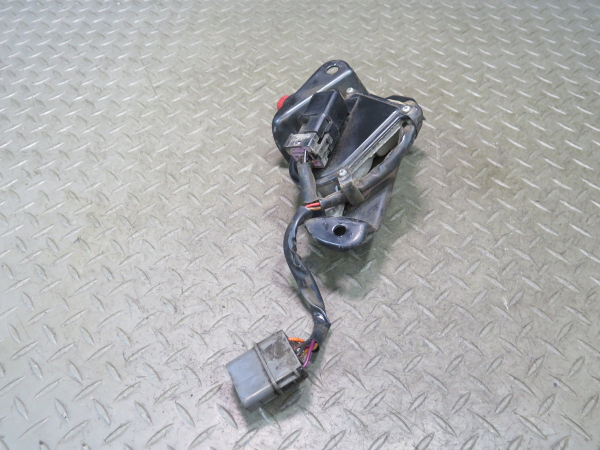 84-89 Nissan Z31 300ZX Front Right Headlight Lamp POP UP Motor OEM