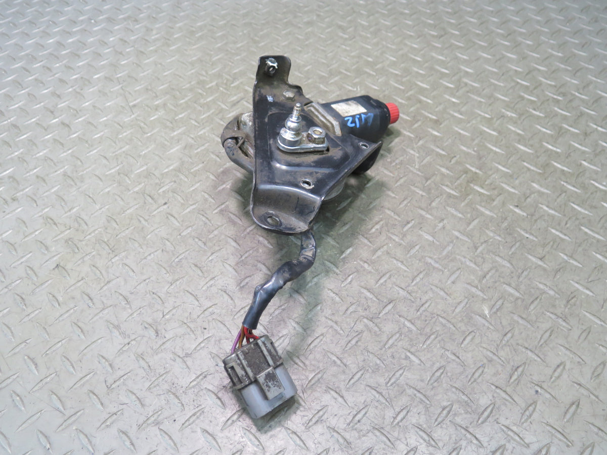 84-89 Nissan Z31 300ZX Front Right Headlight Lamp POP UP Motor OEM