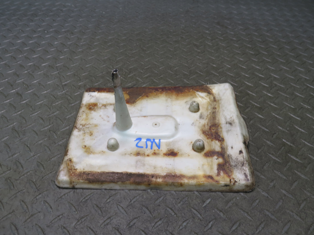 87-89 Nissan Z31 300ZX Battery Tray Support Holder OEM