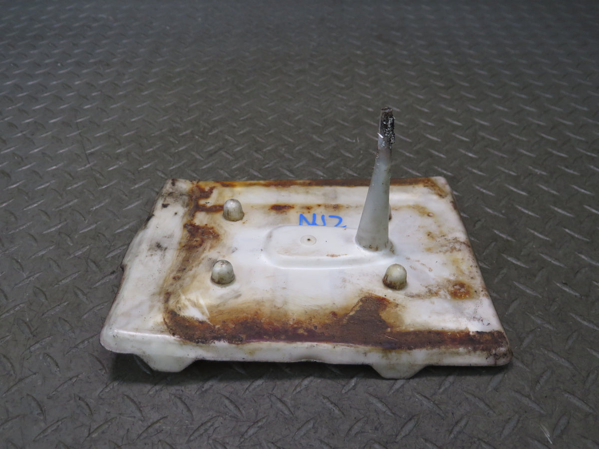 87-89 Nissan Z31 300ZX Battery Tray Support Holder OEM