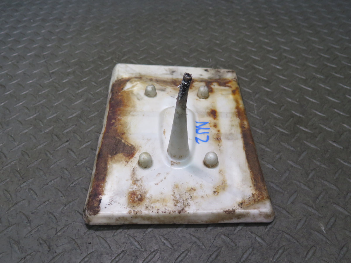 87-89 Nissan Z31 300ZX Battery Tray Support Holder OEM