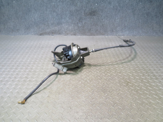 84-89 Nissan Z31 300ZX NA Cruise Control Actuator Motor OEM